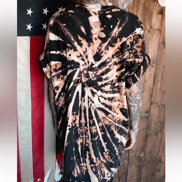 Motley Crue Oversize - Picture 3 of 3